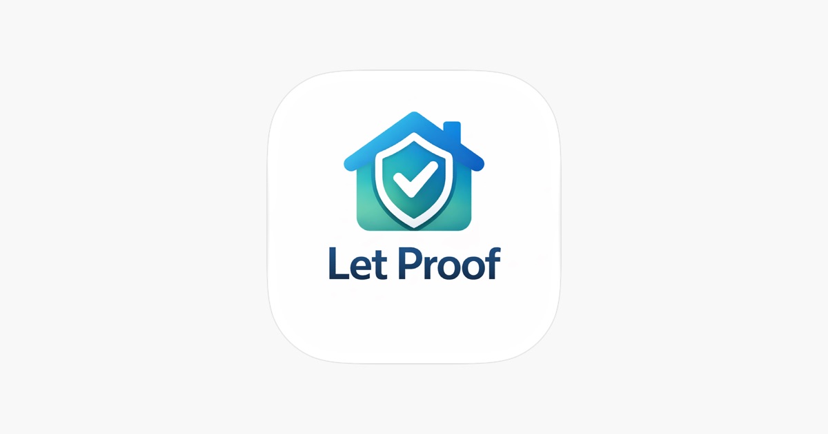 Let Proof》App - App Store