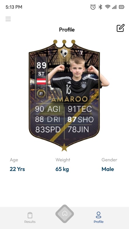 Upstar Players Club screenshot-5