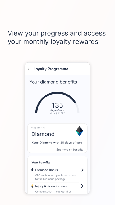 Screenshot #2 pour Elder Hub