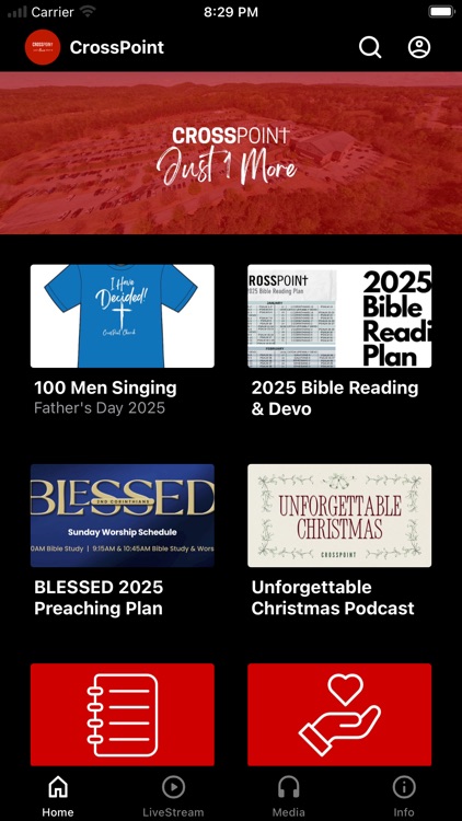 CrossPoint Trussville