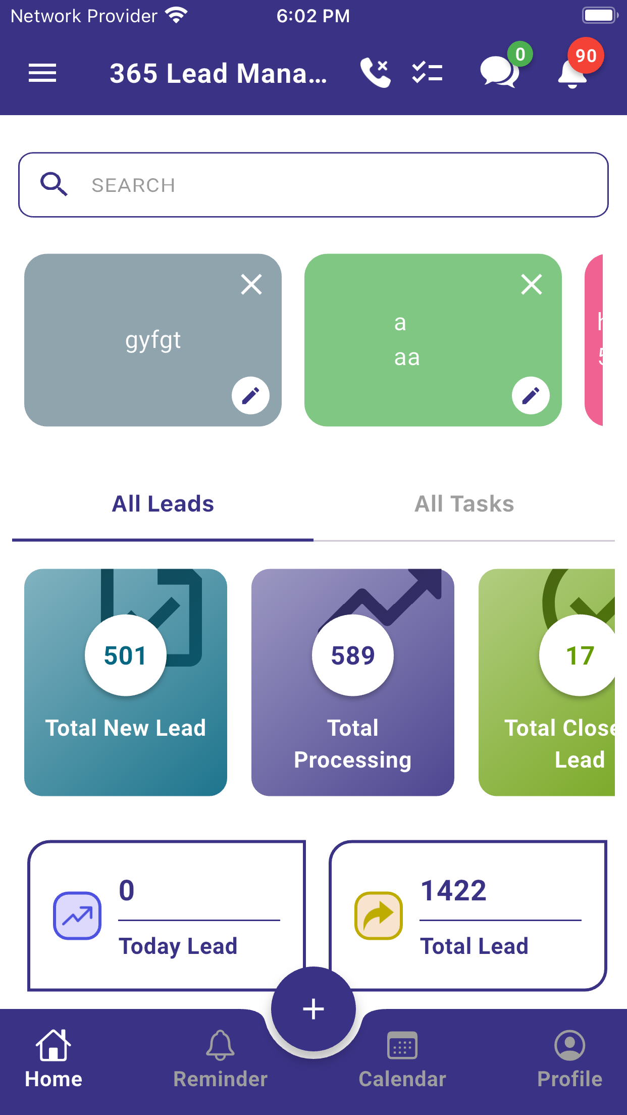 Easy QTH Locator