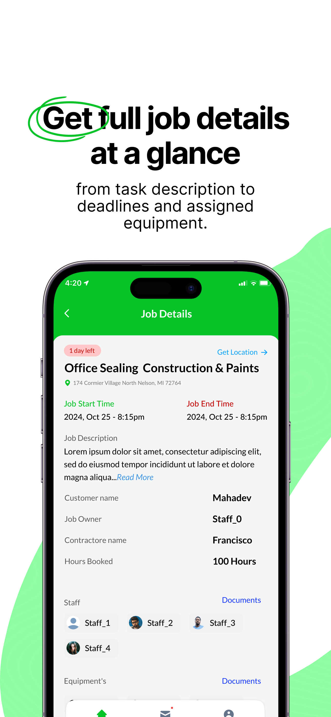 ThisLinks screenshot 5