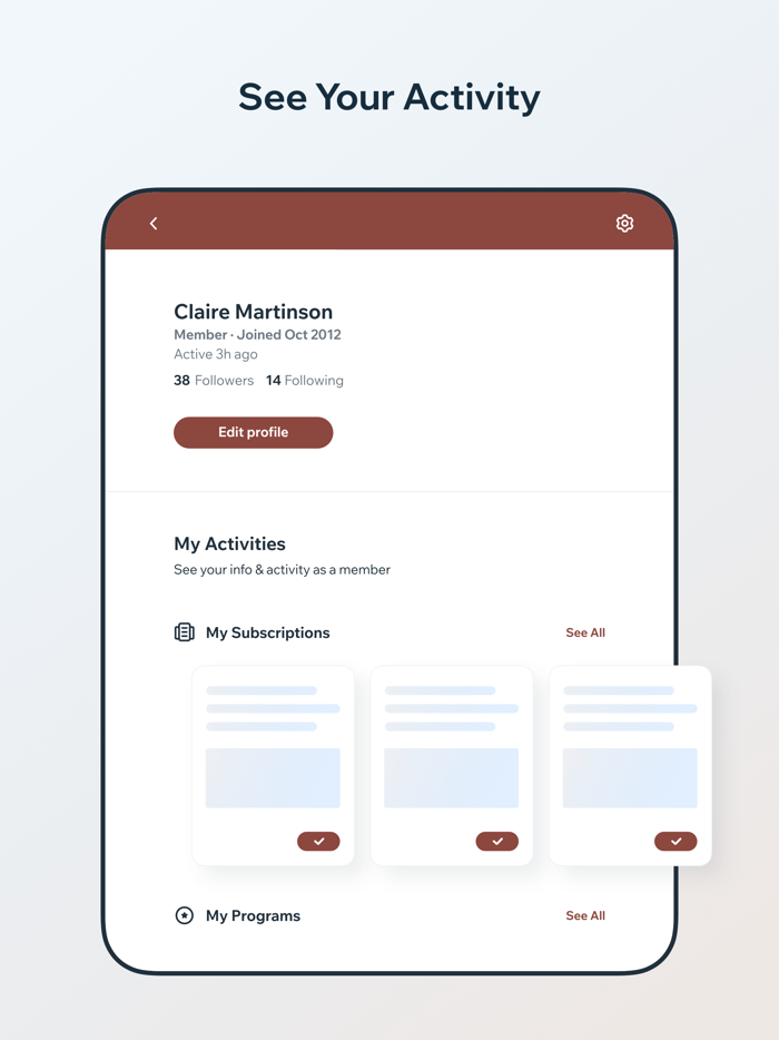 The Point Sweet Home