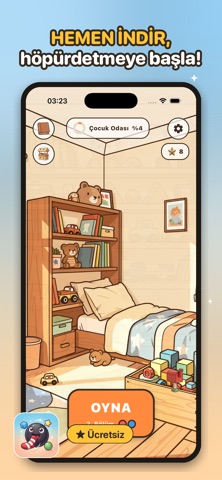 Tidy Hole: Sort & Clean screenshot 1