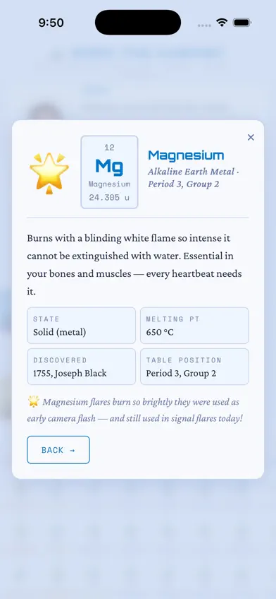 Adam the Chemist screenshot 5