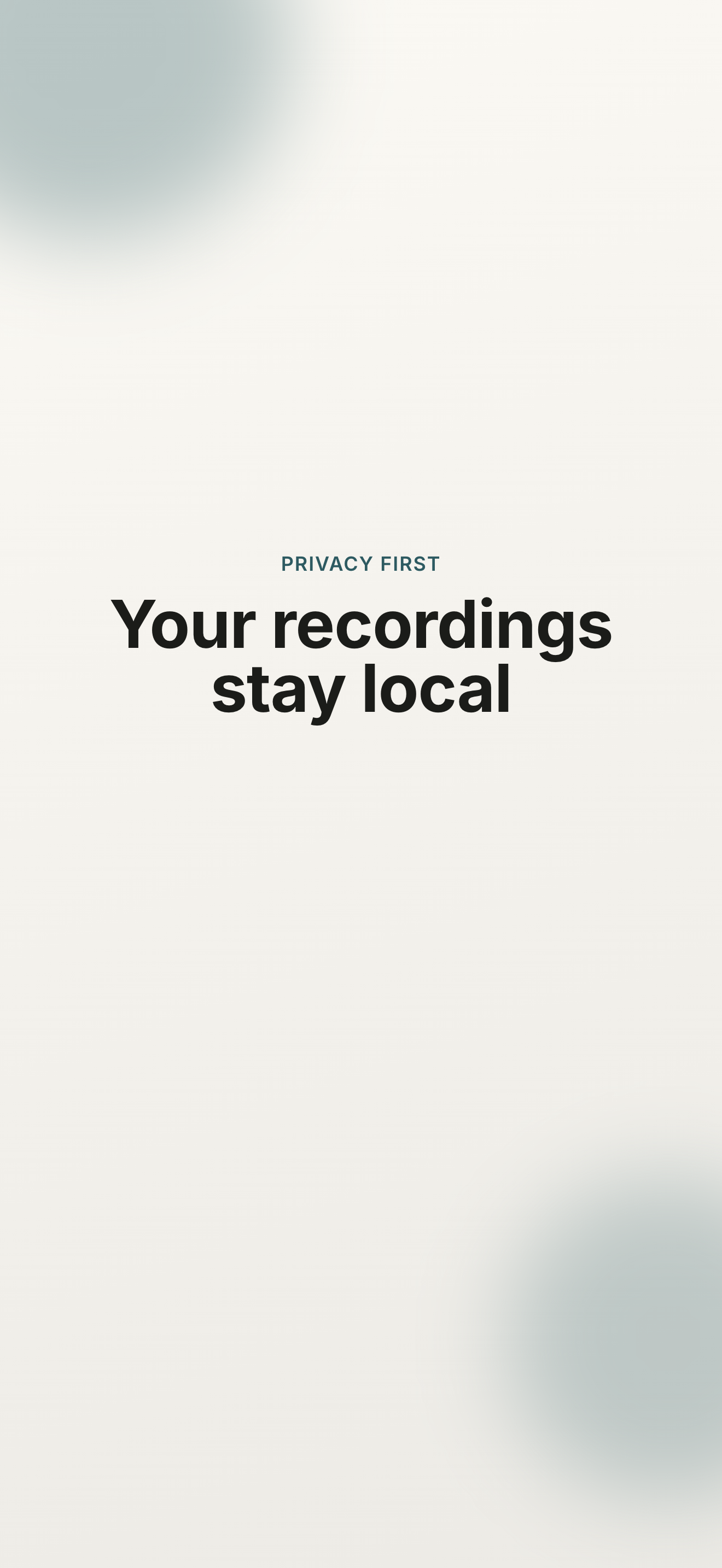 Talky - Speak English with AI screenshot 5
