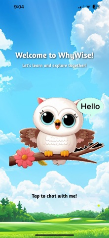 WhyWise Screenshot 2 of 5