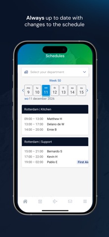 Dyflexis Screenshot 3 of 6