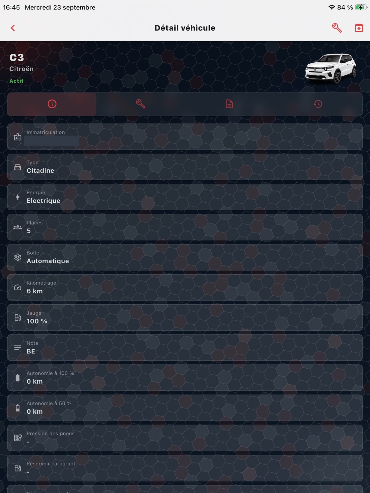Screenshot 10 of NoviSmart