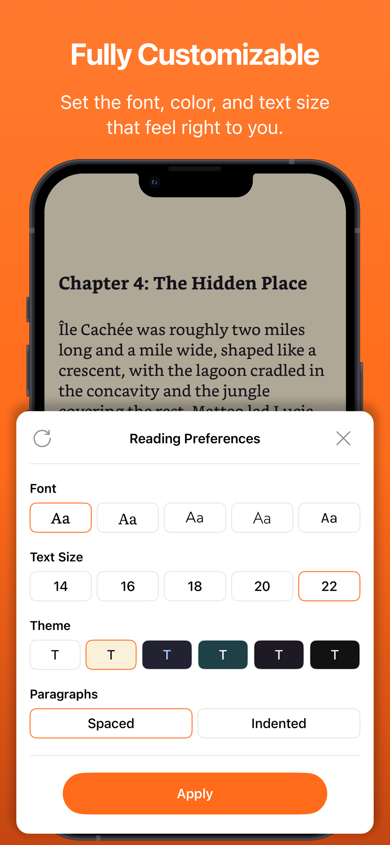 FreeAudiobooks: Listen Now