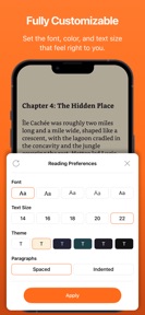 FreeAudiobooks: Listen Now screenshot