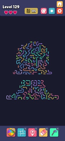 Arrow Escape: IQ Puzzle Game screenshot 4