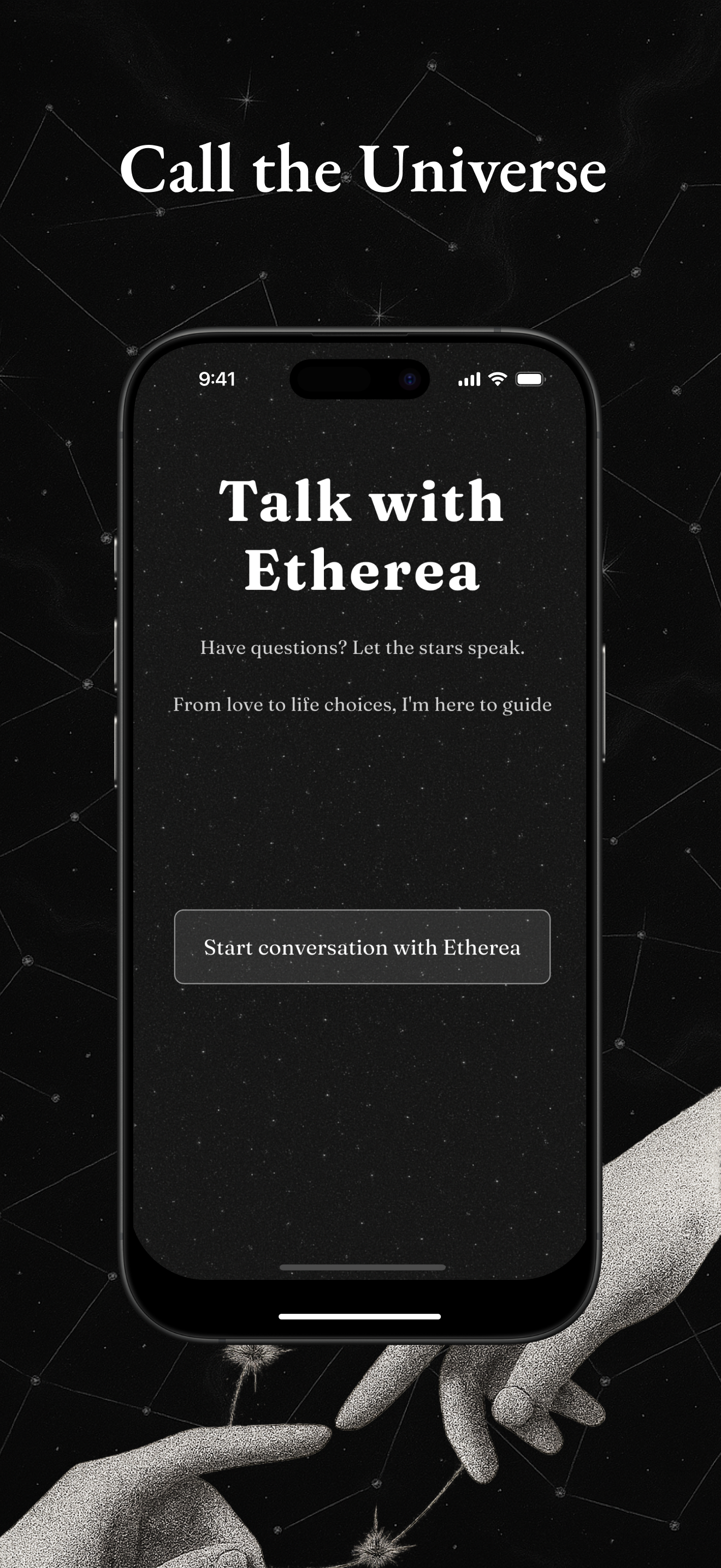 Soulmate Sketch - Etherea screenshot 5