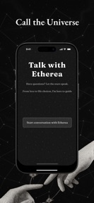 Soulmate Sketch - Etherea screenshot