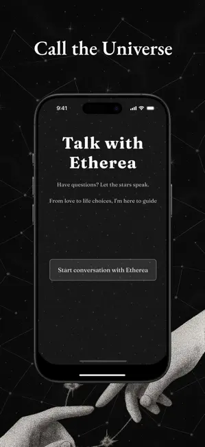 Soulmate Sketch - Etherea iPhone screenshot 5