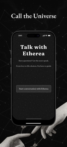 Soulmate Sketch - Etherea iPhone screenshot 5