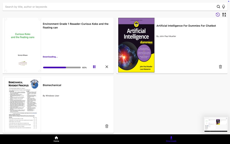 #3. Falcon Magicbox (macOS) Podle: Magic Software Private Limited