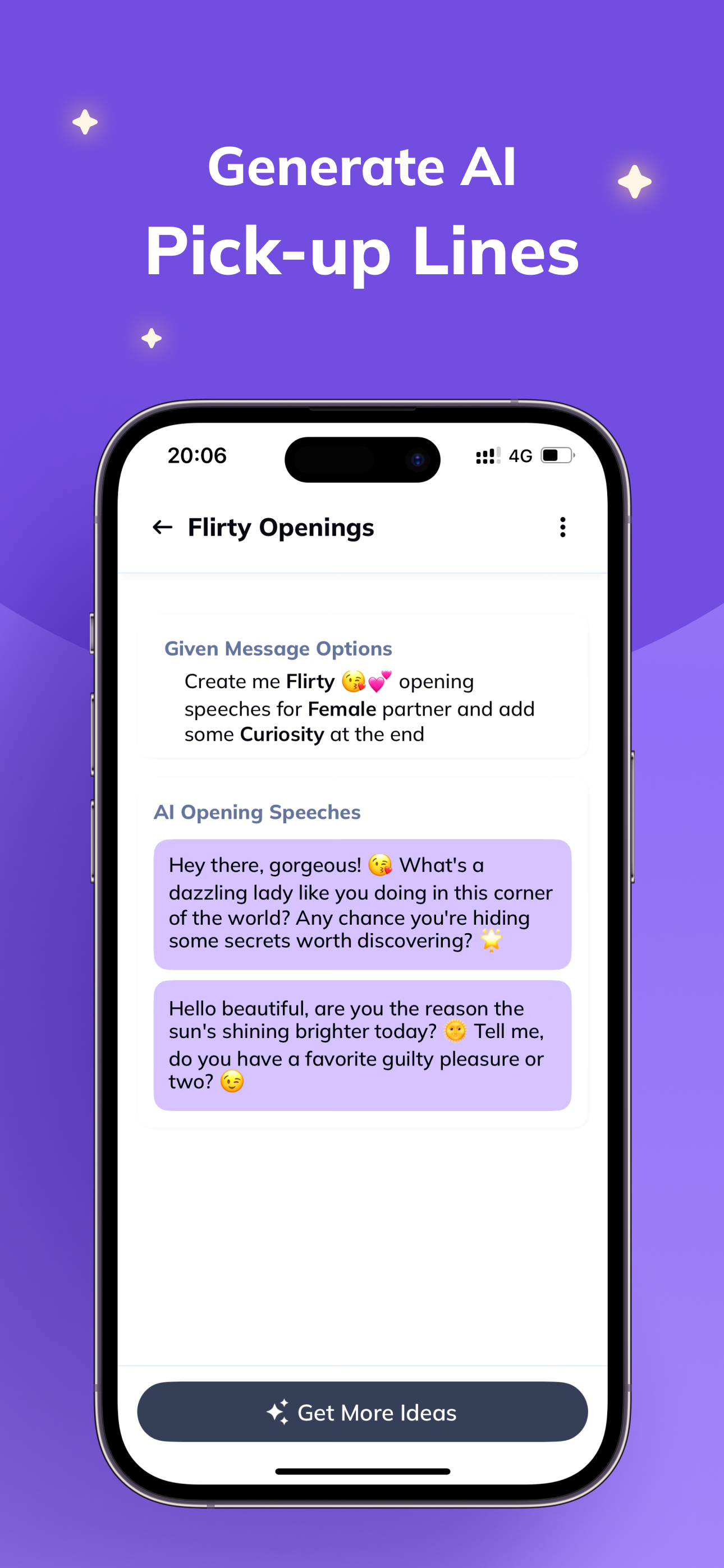 Rizz App: AI Dating Wingman