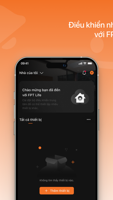 FPT Life Pro Screenshot