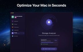 Space Cleaner Pro - Disk Clean screenshot
