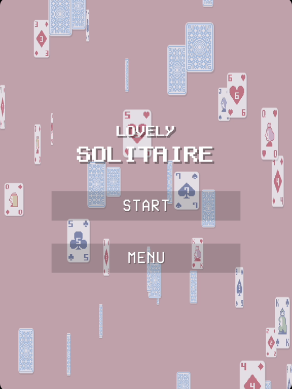 Lovely Solitaire