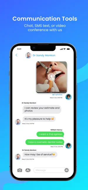 Dental Access 360 screenshot 1
