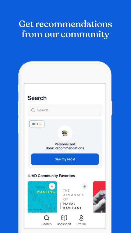 ILIAD Books screenshot-5