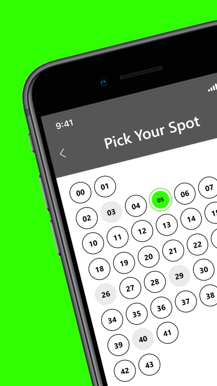 KMF Fitness Club screenshot-3