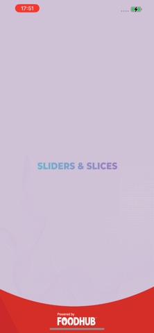 Sliders & Slices Screenshot 1 of 4