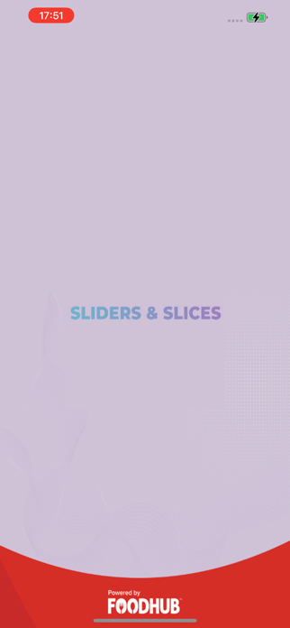 Sliders & Slices Screenshot 1 of 4