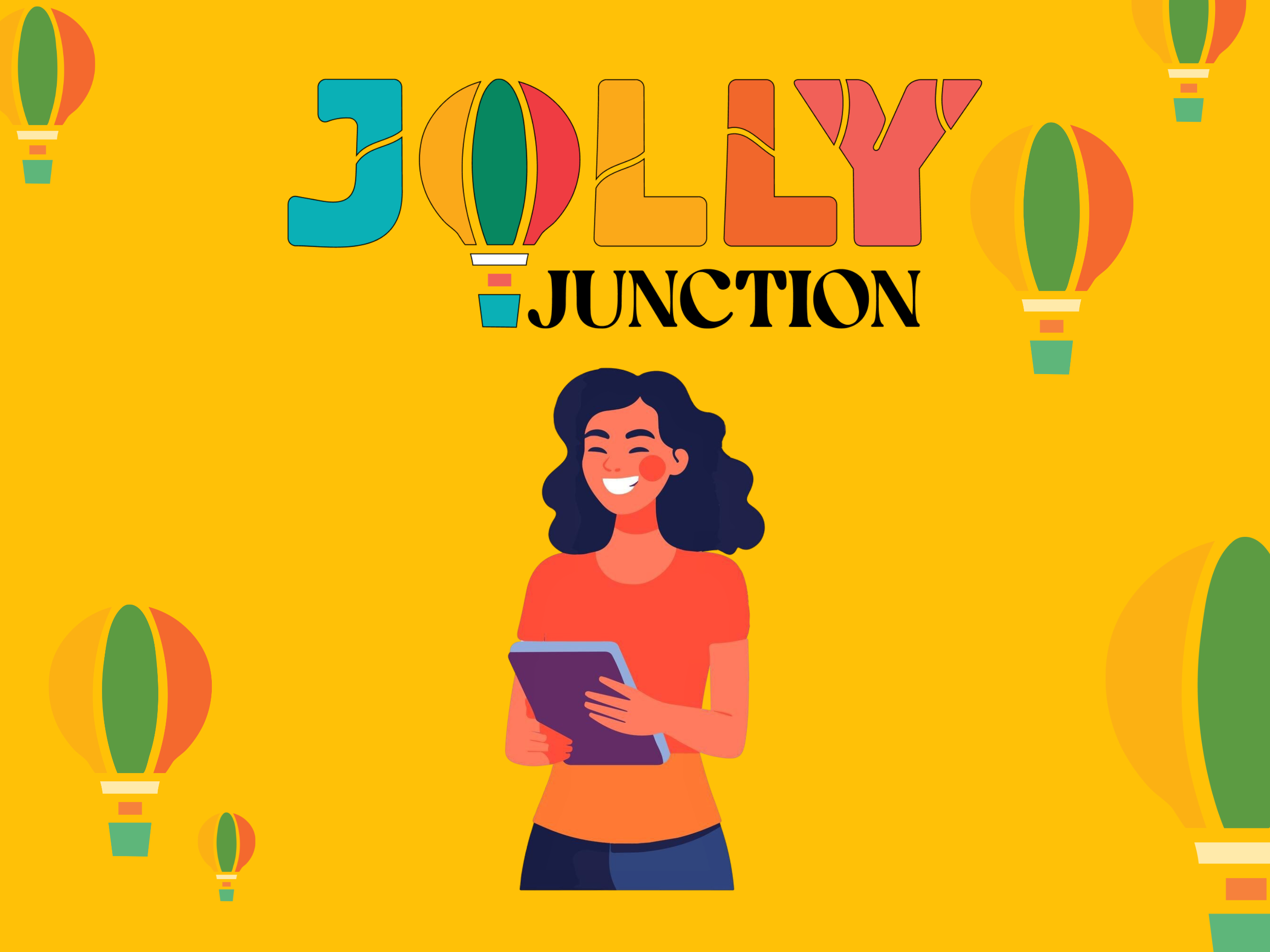 Jolly Junction