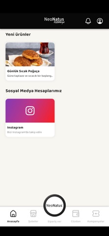 NeoNatus iPhone screenshot 6
