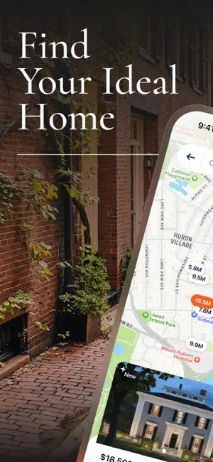 MGS Group Real Estate screenshot 1