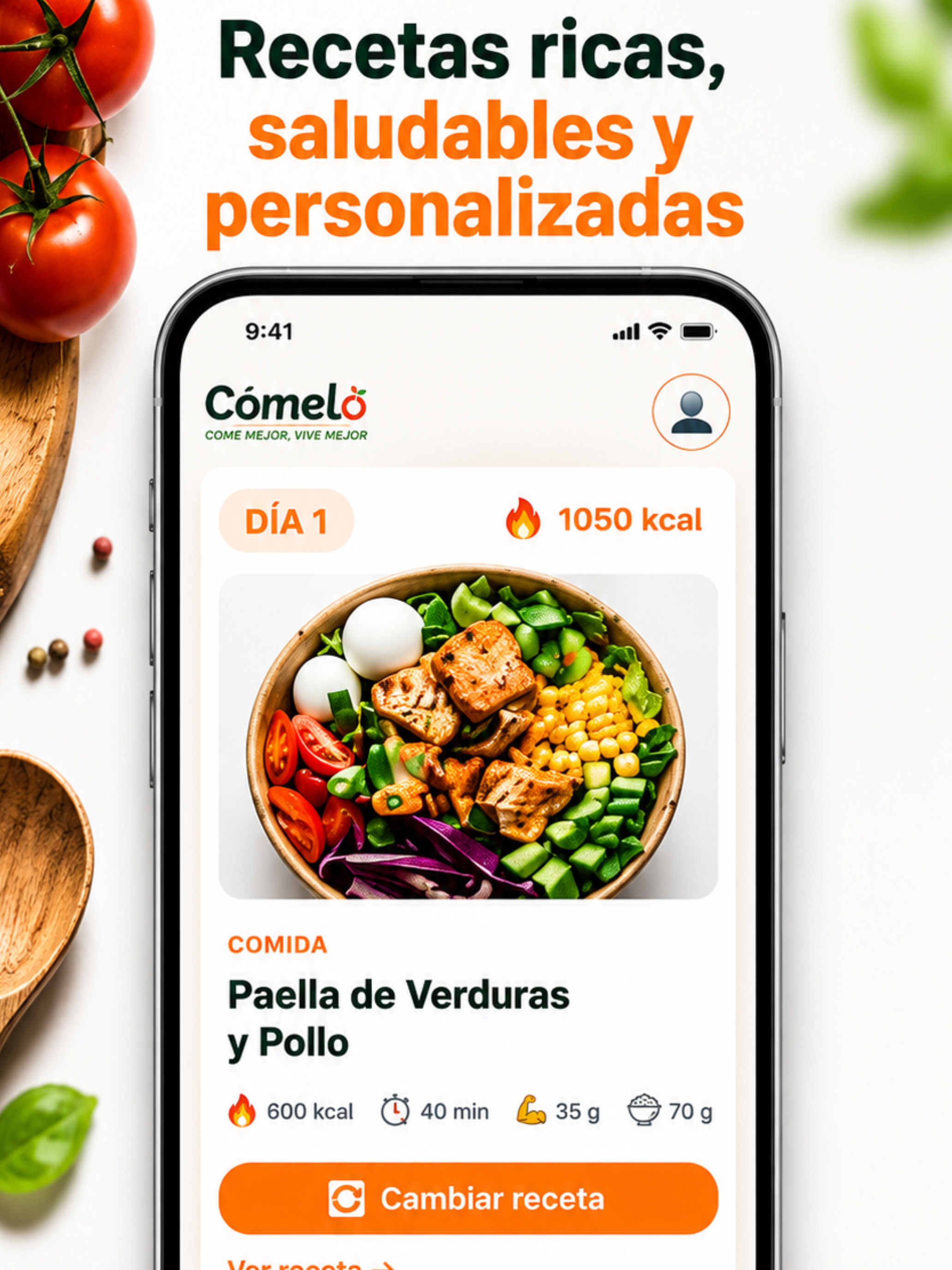 Comelo