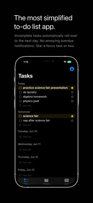 Zero by Otto screenshot 1
