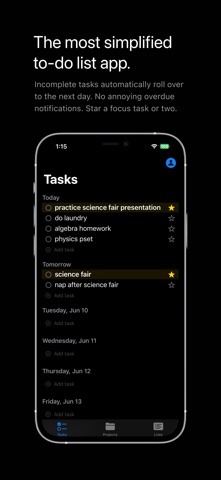 Zero by Otto Screenshot 1 of 4