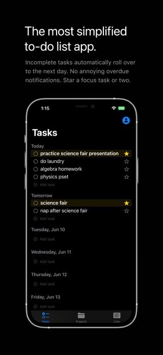 Zero by Otto Screenshot 1 of 4