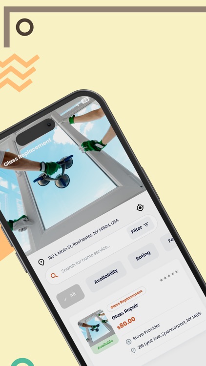 Instant Provider screenshot-3