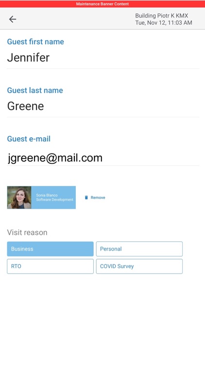 TDS Kiosk screenshot-4
