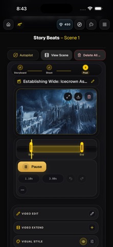 Cannon Studio Screenshot 5 of 6