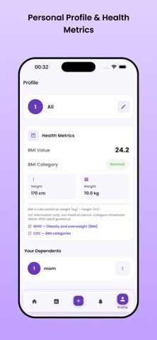 Med: Medication Reminder Screenshot 8 of 8