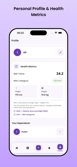 Med: Medication Reminder Screenshot 8 of 8
