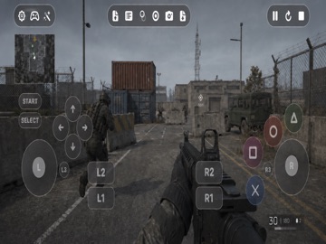 Surume App Store preview screenshot 9