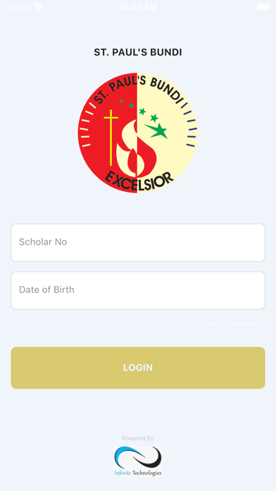 St. Paul's Bundi School Screenshot