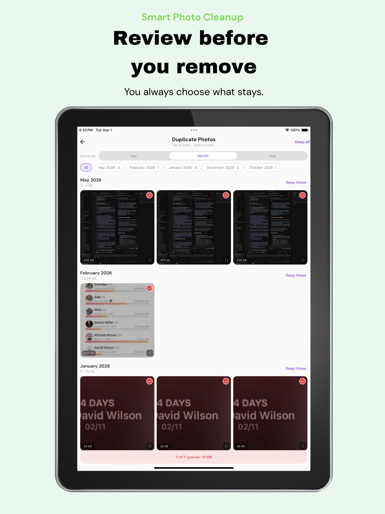 Screenshot 12 of Breeze — Clean Up & Free Space