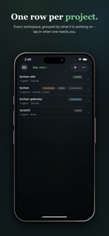 Lochan Screenshot 8 of 9