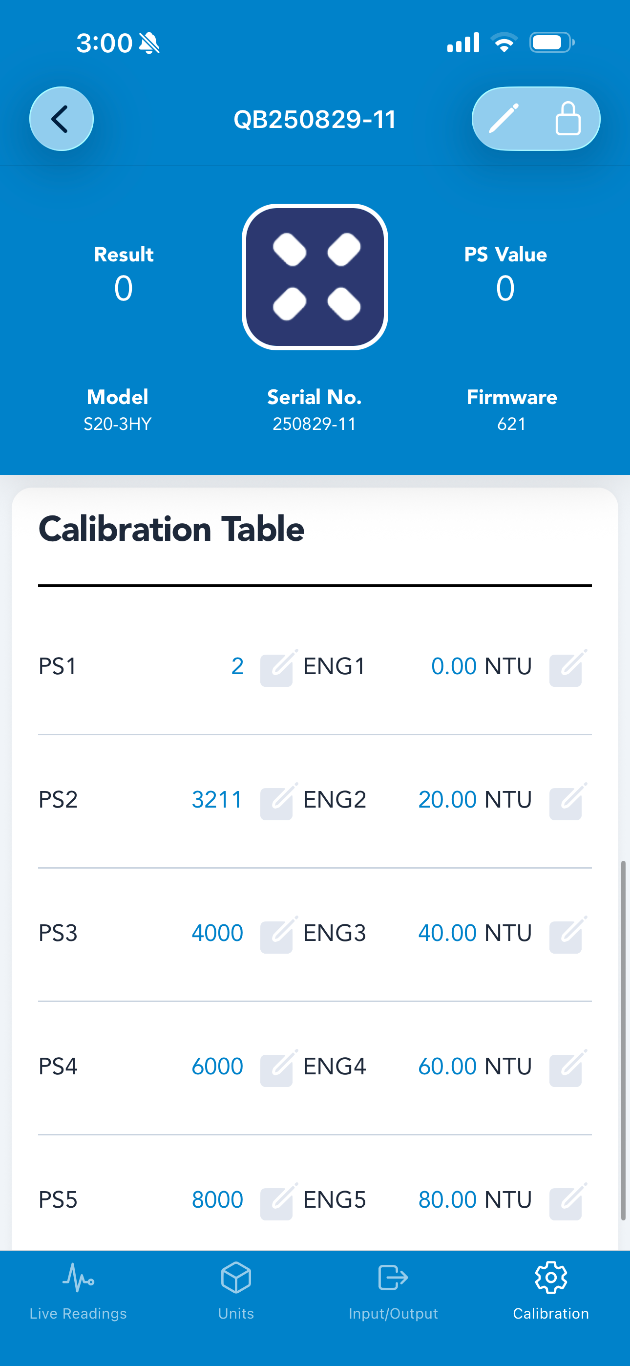 Quadbeam screenshot 7