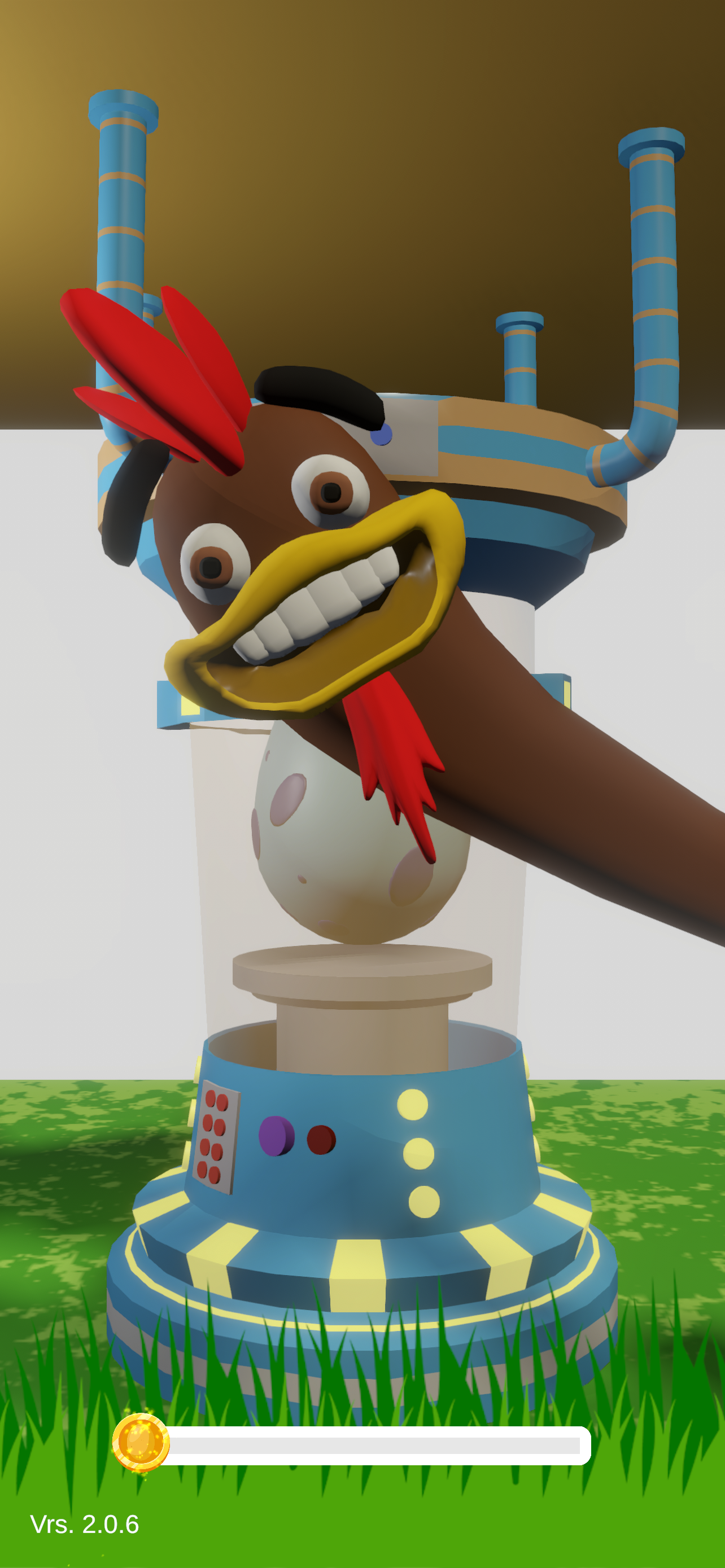 Crack Egg: Tap & Hatch Fun screenshot 10