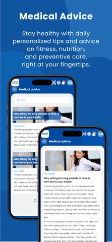 Elaraby Medical Care screenshot