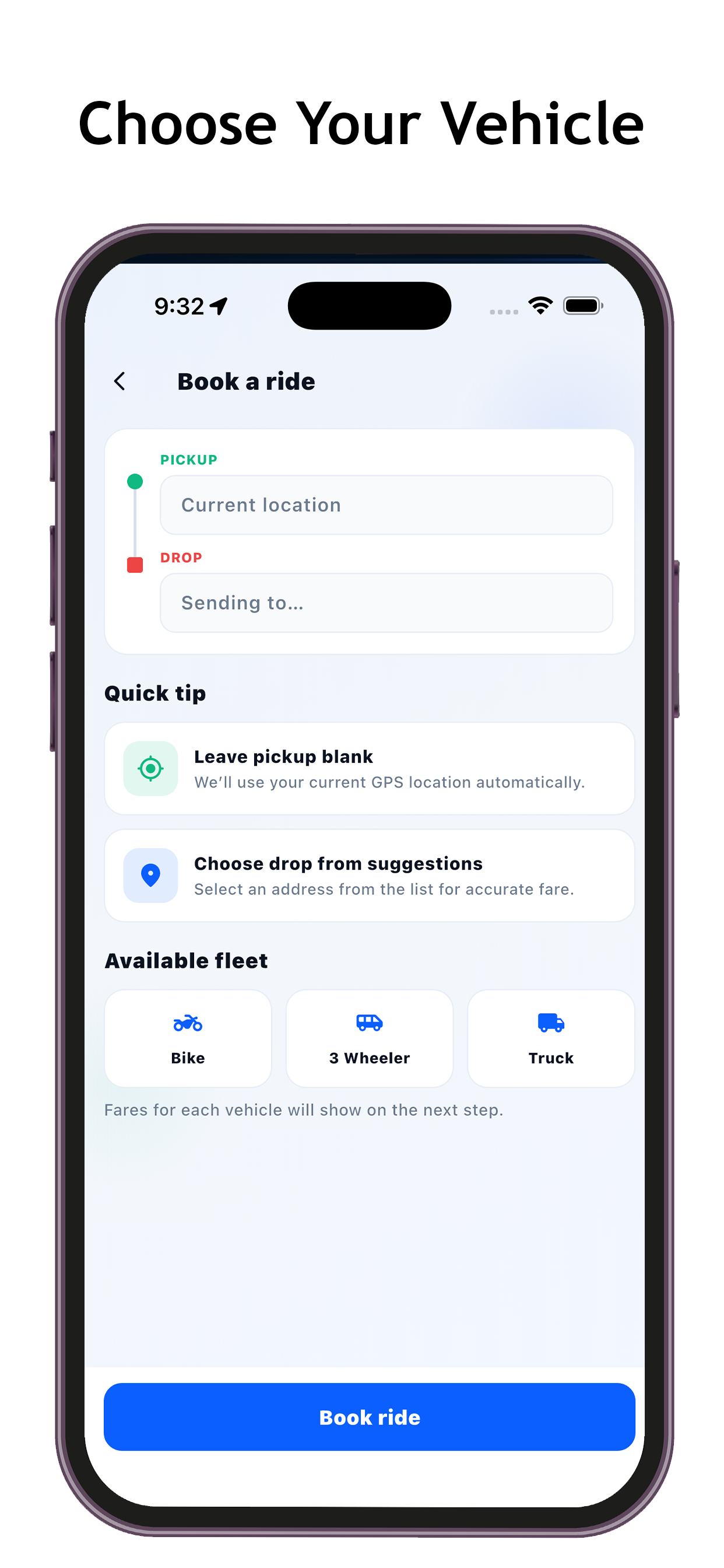 Easytodrop screenshot 5